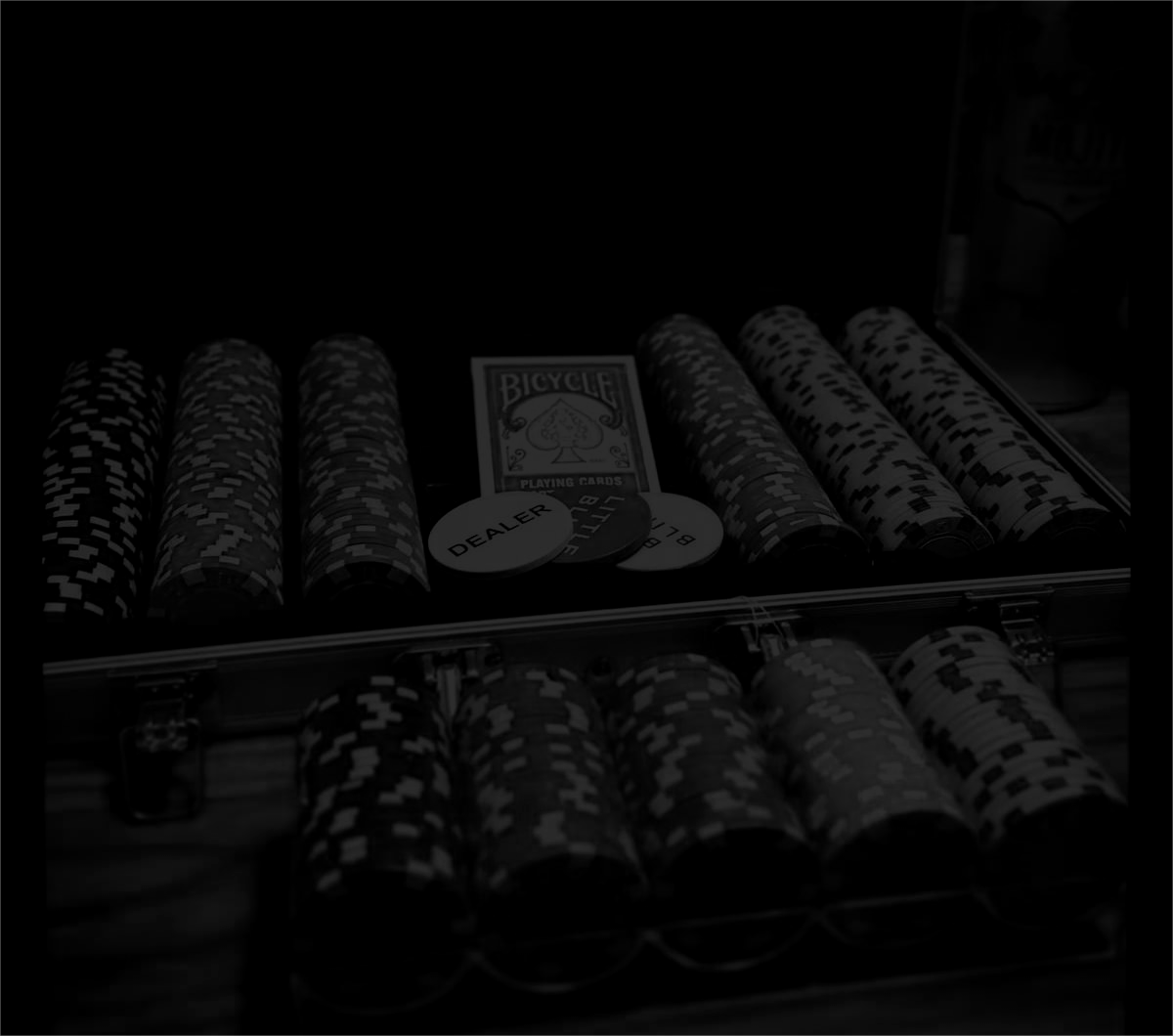 HHPoker客户端功能说明客户端展示